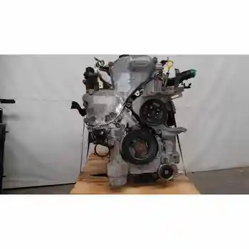 

YD22 COMPLETE ENGINE NISSAN ALMERA (N16/E)