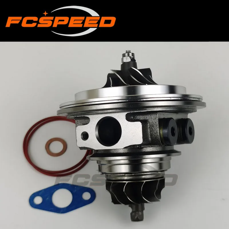 Turbo картридж K03 53039880217 Турбонагнетатель chra сердечника для Peugeot 207 208 1 6 150 155 THP 110 кВт
