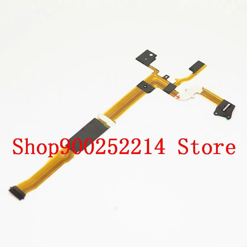 

Новый объектив Anti shake Flex кабель для цифрового фотоаппарата Panasonic VARIO 1:2.8-4,0/12-60 мм H-ES12060GK 12-60 мм запасная деталь