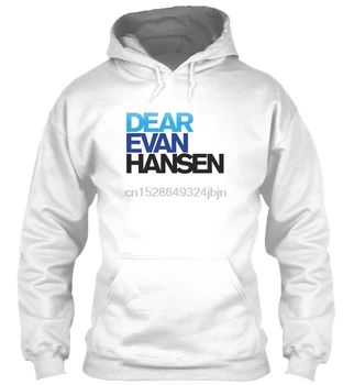 

Dear Evan Hansen Tshirt Hoodie Sticker Streetwear men women Hoodies Sweatshirts