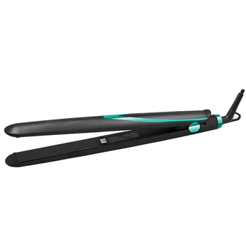 

Ceramic Hair Straightening Iron Flat Iron Hair Tools Professional Curling Hair Straightener Curler Electric Irons EU Plug