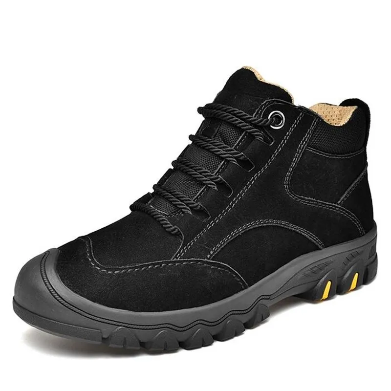 New Top Cowhide Outdoor Hiking Shoes Ankle Boots Men Boots Men Sneakers Shoes Casual Shoes Warm Winter Boots Men Leather Boots New Top Cowhide Outdoor Hiking Shoes Ankle Boots Men Boots Men Sneakers Shoes Casual Shoes Warm Winter Boots Men Leather Boots