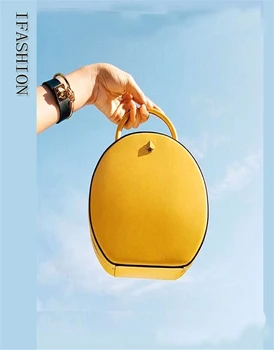 

handbag New star of the same type of round bread bag heart bag retro joker tote small round women bags