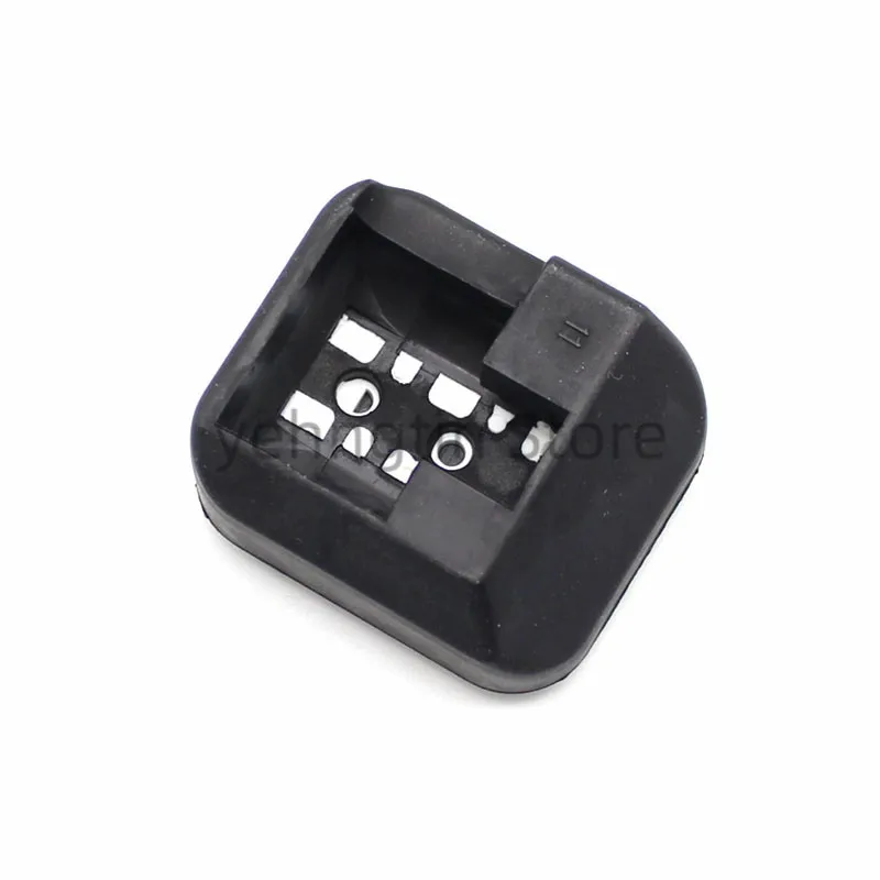 OEM 47120-S0X-003 47120S0X003 аварийная парковочная Тормозная педаль накладка подножки подходит для 2000- Honda Odyssey Acura TL MDX