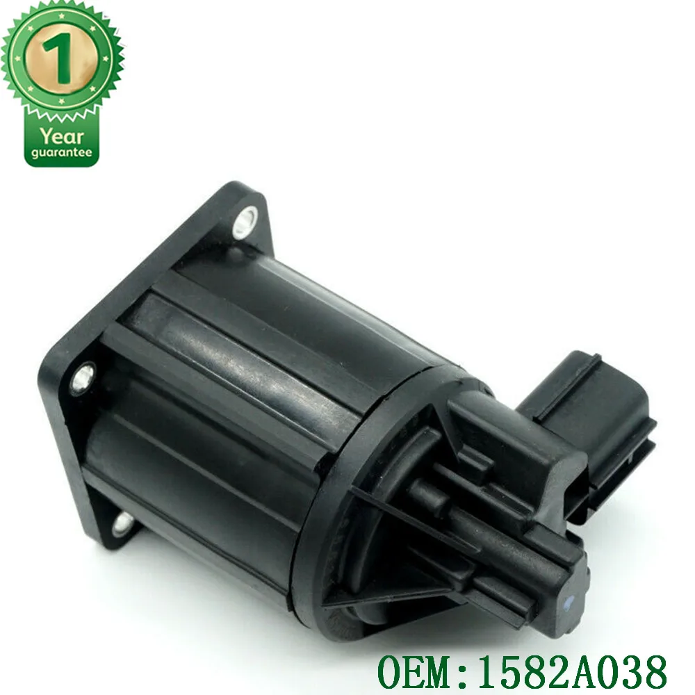 EGR Valve Exhaust Gas Recirculation For Mitsubishi PAJERO MONTERO SPORT L200 TRITON STRADA 4D56 4M41 1582A038 1582A483 1582A037