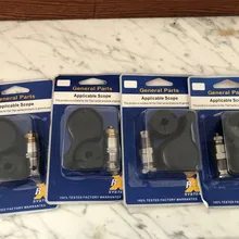 Aftermarket Prime спрей клапан 257 352 257352 для Spraye 5900 7900