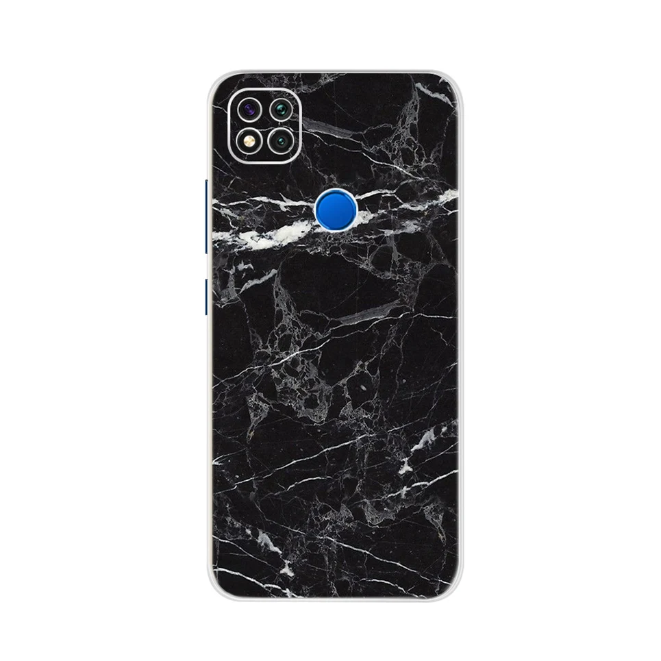 xiaomi leather case glass Ốp Lưng Cho Xiaomi Redmi 9C NFC Bao Bọc Điện Thoại Trên Redmi 9C 9 C Đáng Yêu Dễ Thương Ốp Lưng Cho Redmi 9C ốp Lưng TPU Redmi 9CNFC Fundas Coque case for xiaomi Cases For Xiaomi