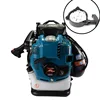 Recoil Starter For Makita EB850 EB851 BBX7600 7650 4 Stroke 85CC 75CC Leaf Blower Rewind Spring Rope Handle Replacement Parts 2