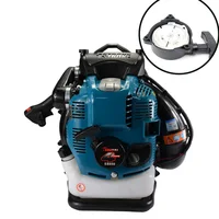 Recoil Starter For Makita EB850 EB851 BBX7600 7650 4 Stroke 85CC 75CC Leaf Blower Rewind Spring Rope Handle Replacement Parts 2