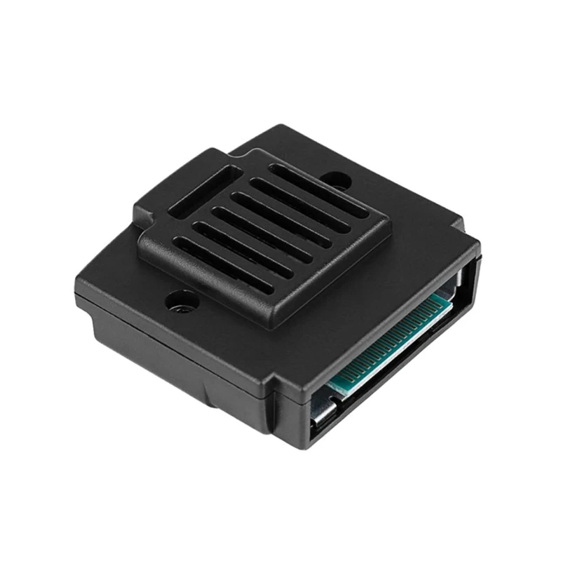  Jumper Pack Memory Card Pak For N 64 N64 Game Console | Электроника