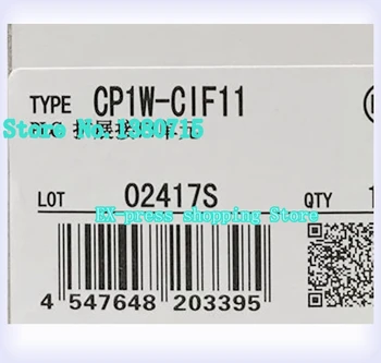

New Original CP1W-CIF11 PLC RS-422A/485 Option Board