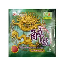 Palio Drunken Dragon Pips-в настольном теннисе PingPong резиновый с губкой