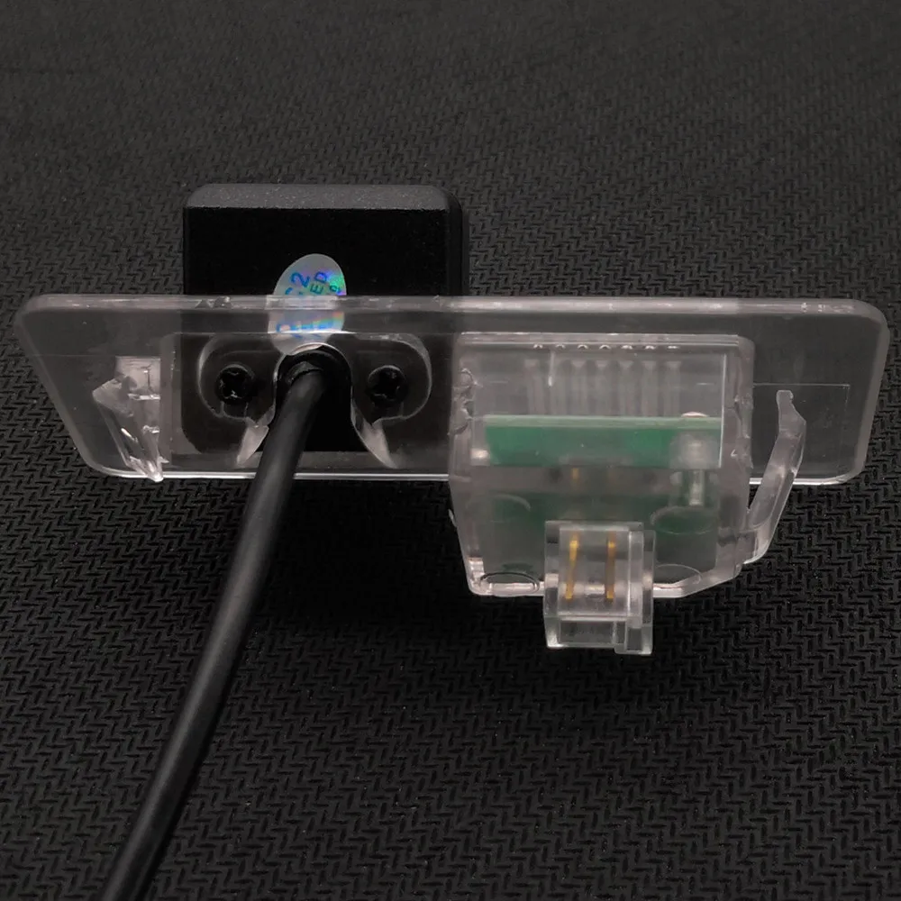 AHD Fisheye 12LED  ˵ ڵ ĸ麸 ī޶ BMW X1 X3 X4 X5 X6 E38 E39 E60 E61 E65 E66 E90 E91 E92 520li