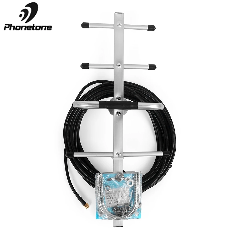 4G Antenne Verizon AT & T LTE 700MHz Antenne 10dBi Outdoor Directionele