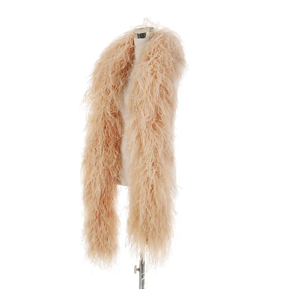 50cm-pcs-10Ply-Thickness-Ostrich-feather-boa-Fluffy-Ostrich-Ribbon-Fringe-Dress-Clothing-Sewing-Decoration-Crafts (5)