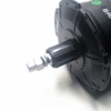 Hot Sale New 2022 Free Shipping Bafang 48v 1000w Rear Hub Motor With Disc Brake For Fat Bike Electric Kit ► Photo 2/6