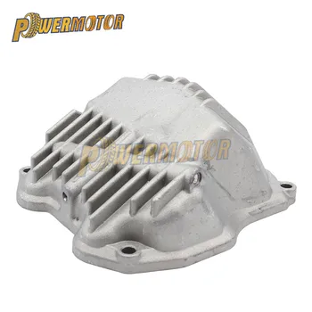 

Motorcycle Z190 Cylinder Head Cover For 2 Valve Zongshen 190cc Engine the code No.ZS1P62YML-2 Pit Dirt Bike
