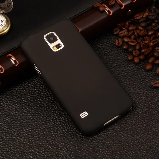 S5 mini матовое прорезиненное покрытие жесткий пластиковый чехол для samsung Galaxy S5 Mini S5Mini G800 4," защитный чехол для задней панели телефона s