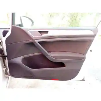 

TRIM RIGHT FRONT DOOR VOLKSWAGEN GOLF LIM. (5G1)