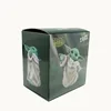 Little Baby YODA Statue 8cm Figure Toys ► Photo 2/5