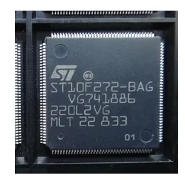 5 шт./лот ST10F272-BAG