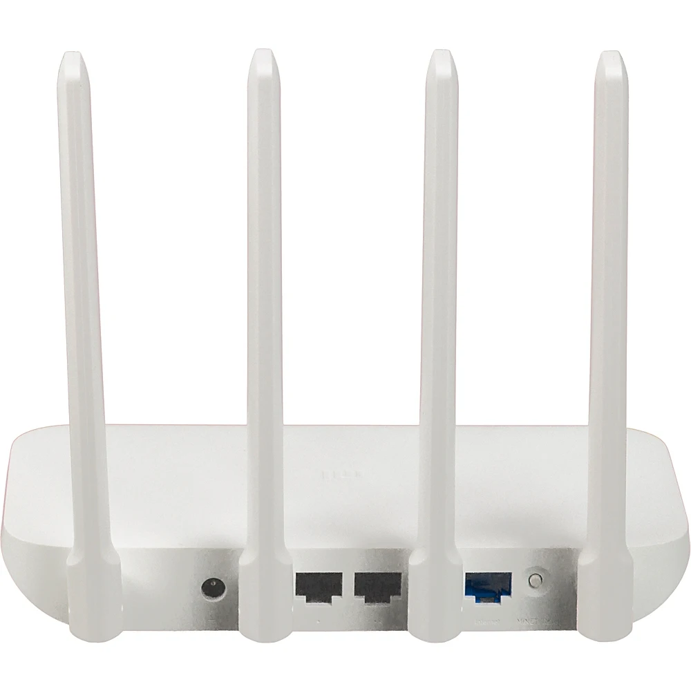 Xiaomi Wi Fi Роутер Купить Спб