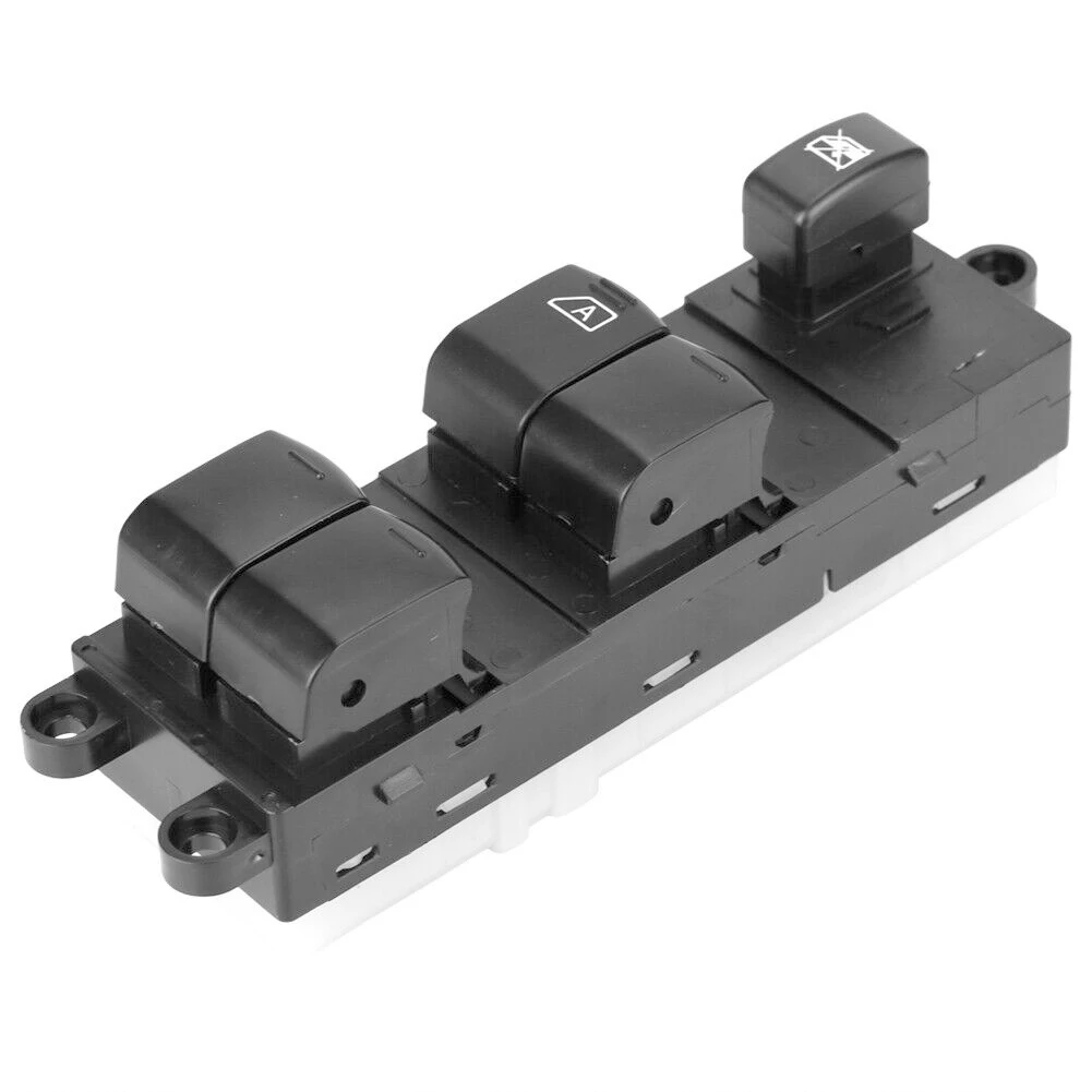 25401BB65B 25401BB65B Front Left Power Window Master Control Switch