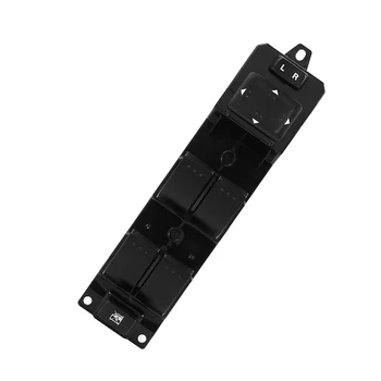 

Car Brand New Aftermarket Black ABS Plastic Power Master Window Switch fit for Mazda Speed6 2006-2008 Reference OE GP9A66350