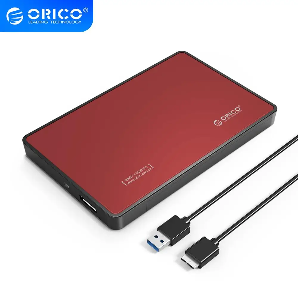 Корпус Для Внешнего Usb Диска Купить