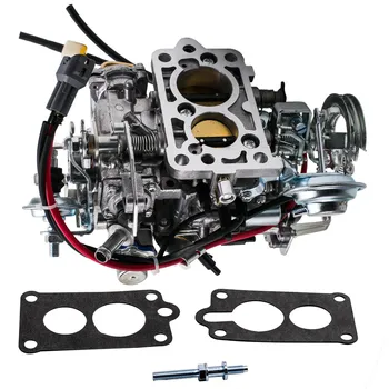 

Carb Carburettor for Toyota 22R Engine Celica 4 Runner Pickup Hilux Hiace Carby