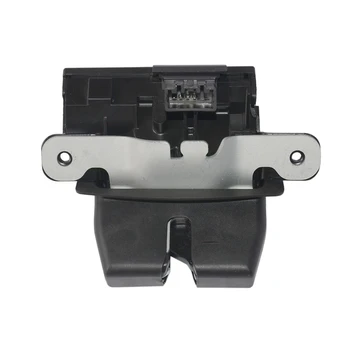 

Trunk Lock Boot Tailgate Central Lock Actuator Lock Latch Catch for B-Max Fiesta MK6 08-17 OE 1761865