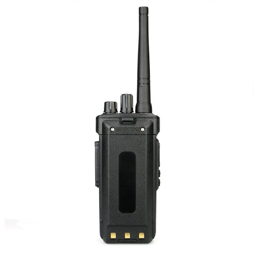 Retevis Rt48/rt648 Walkie Talkie 10pcs Ip67 Waterproof Flaot Pmr Radio  Pmr446/frs Vox Way Radio Hotel/restaurant For Baofeng Walkie Talkie  AliExpress