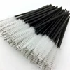 New 50pcs Eyelash brushes Extension Disposable Eyelashes Make Up Brushes Eyebrow Mascara Wand Applicator Flexible Makeup Tools ► Photo 1/6