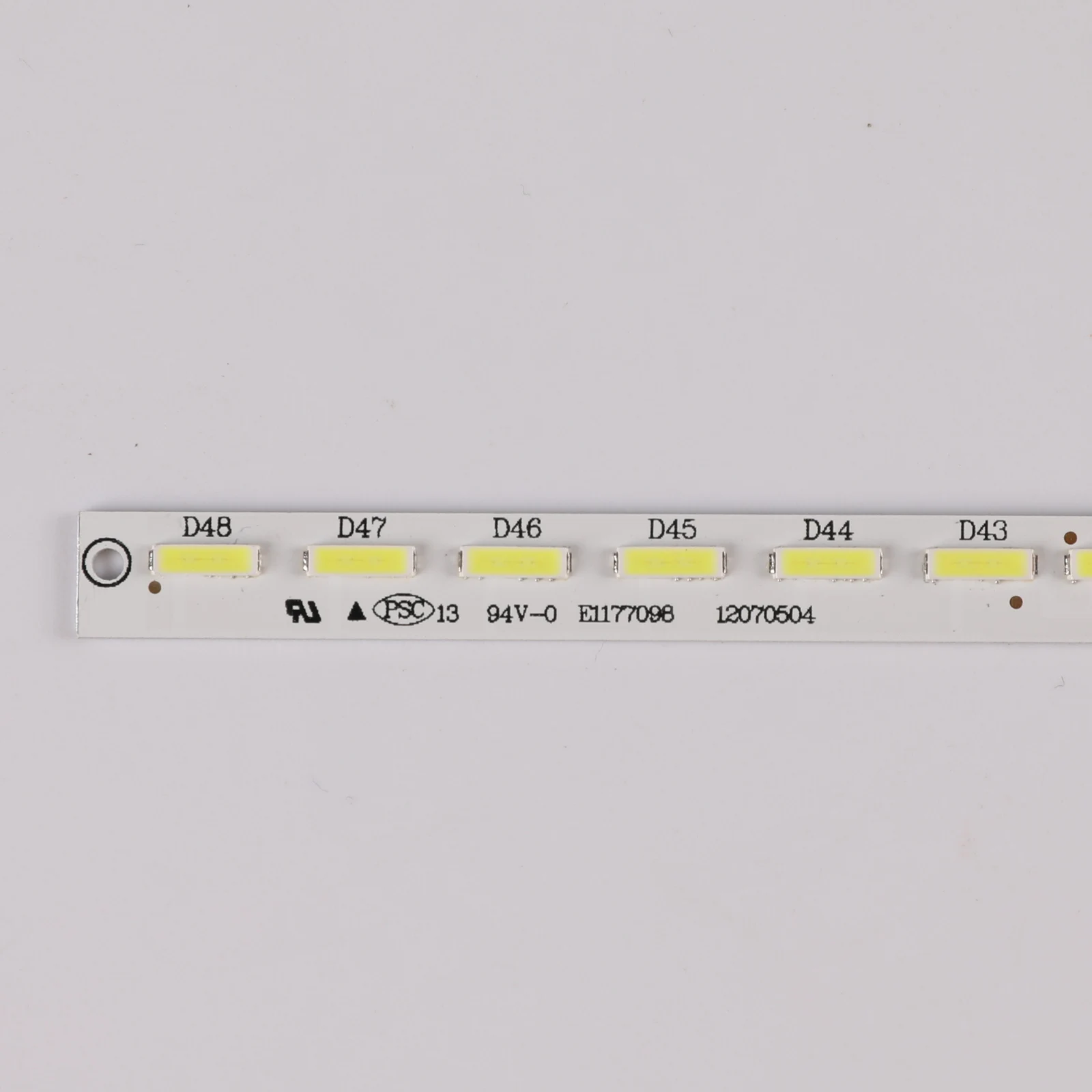 1  LE39A720 LED 4A-D074762 LED Ʈ V390H1-LE1-TREM6 TREM4 ȭ V390HK1-LS5 495MM 48LED