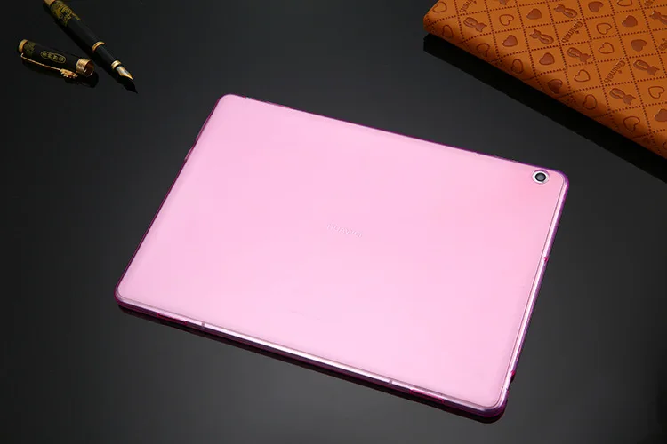 Прозрачный чехол s для huawei MediaPad M5 8,4 чехол силиконовый ударопрочный задняя крышка оболочка для huawei MediaPad M5/Pro 10,8