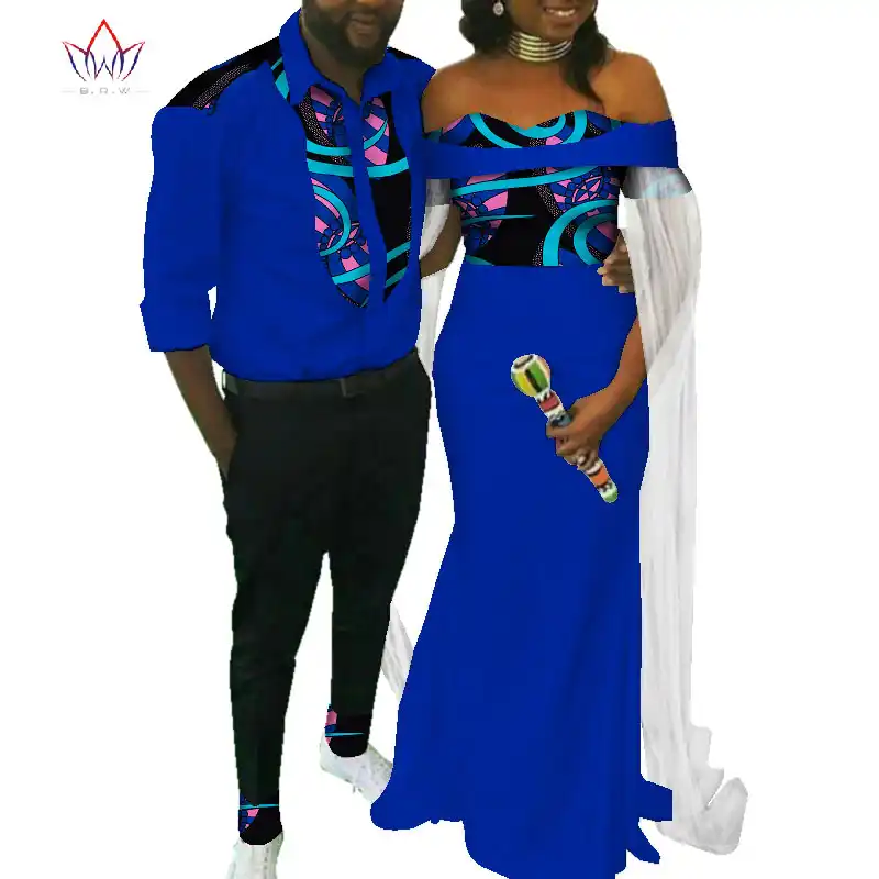 african clothing for weddings