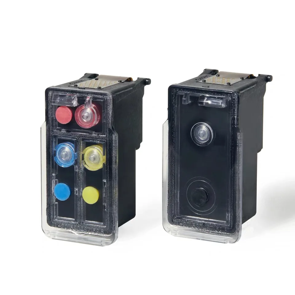 GraceMate PG 40 CL 41 многоразовый картридж для принтера Canon PIXMA iP1800 iP1200 iP1900 iP1600 MX300 MP160 MP140|ink