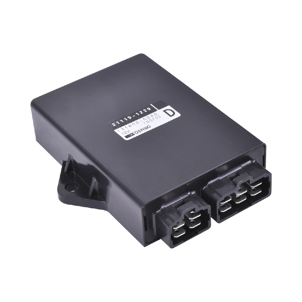 

400CC Motorcycle Electrical Digital Ignition CDI ECU Unit Box Igniter Ignitor For Kawasaki 8 valve ZR400 ZR Zephyr 400 zephyr400