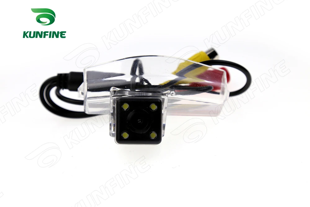 Car Rear View Camera for Mazda RX-8 A (3)