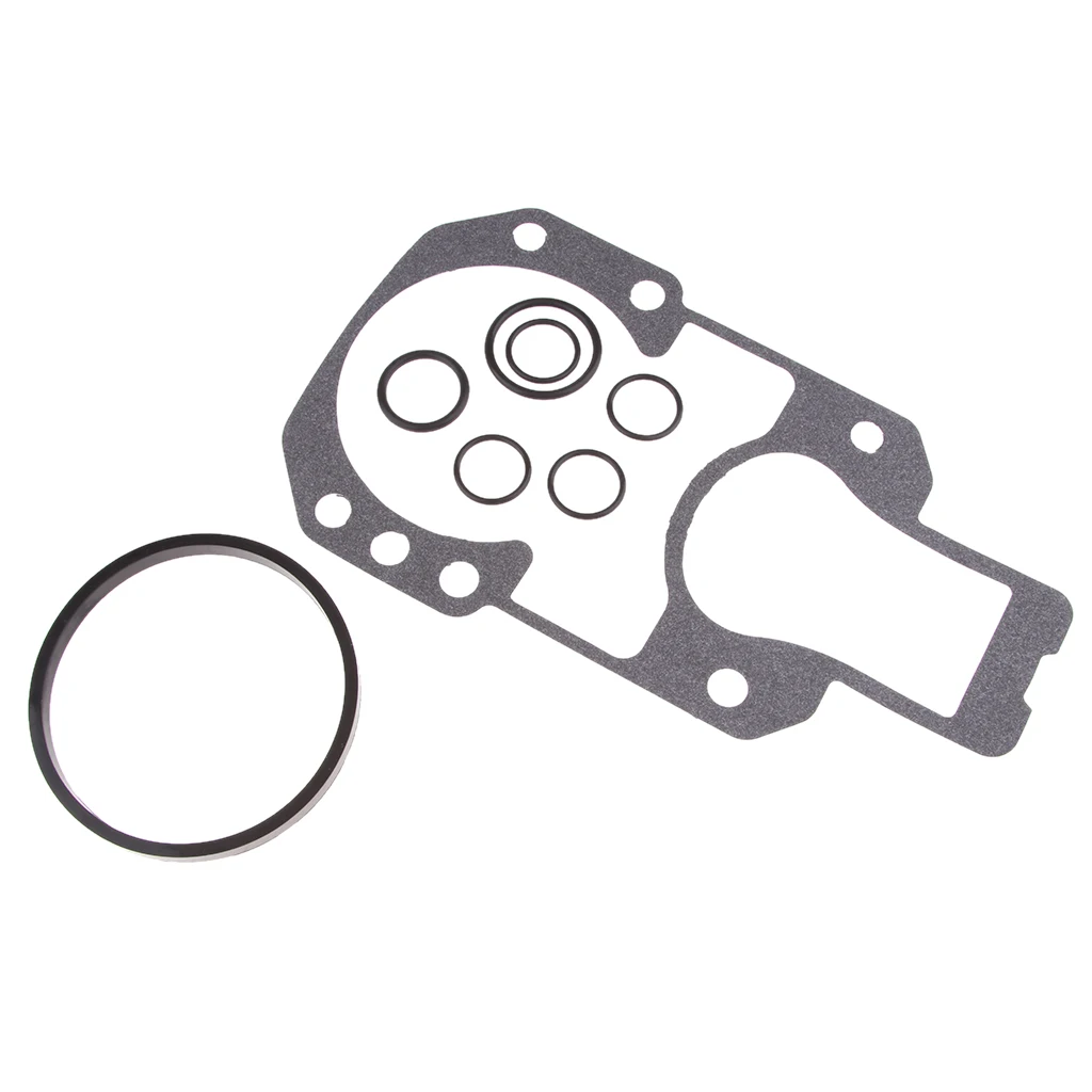 Mercruiser Alpha One Install Kit Alpha Gen 2 Gen Two Outdrive Drive Mounting