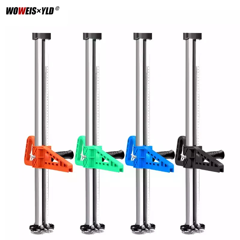 

Manual Gypsum Board Cutter Hand Push Drywall Artifact Tool 20-600mm Cutting Cut