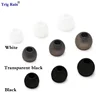 Ear pads For xiaomi Airdots Bluetooth Earphone Covers Ear caps Cushion Silicone Tips Ear buds Eartips For Earphones Accessories ► Photo 2/6