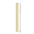 Gold Straight