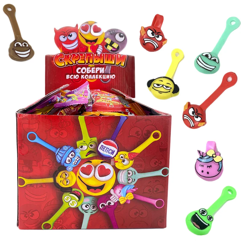 

200PCS Scrapers 2 Toys Action Magnet Whole Collection For Children Interesting DIY Toy Cable Storage Goods Dropshipping
