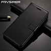 Flip Leather Case Redmi 7A 6A 6 5 Plus 4X 4A 5A 9A 9C 8A Note 9s 7 8 9 Pro 8T 5A For Xiaomi Mi A3 A1 A2 9 Lite SE Wallet Cover ► Photo 1/6