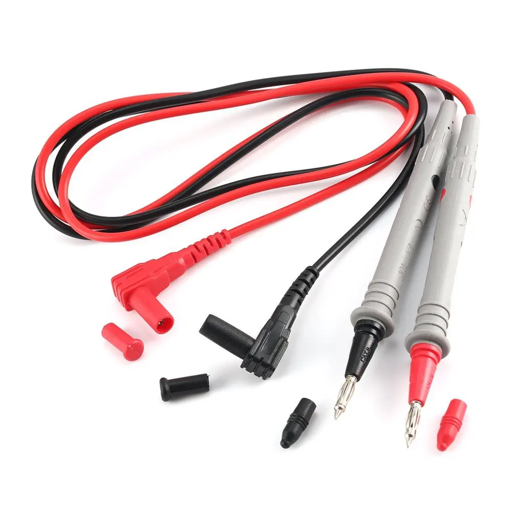 

Digital Multimeter ZT-S1 Transistor Tester Multimetro Mastech Clamp Meter Multimetre Peakmeter Analogico Aneng