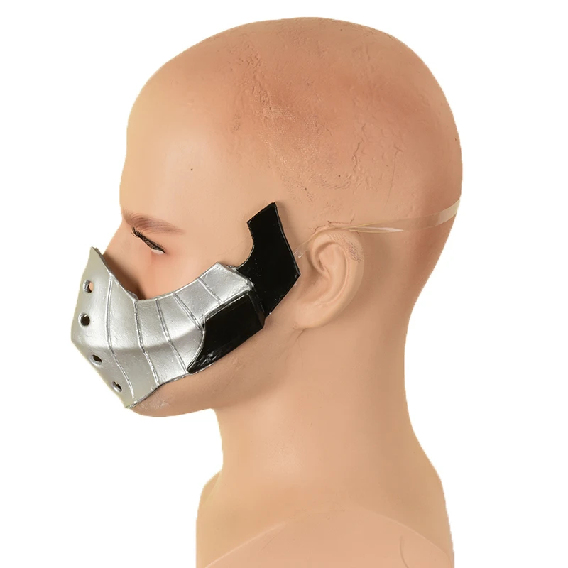 Midoriya Izuku eva mask 6