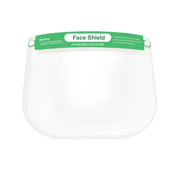 

Child Shield Protector Mask Kitchen Oil Splash Anti-smoke Protective Mask Solid Breathable Reusable Face Facemask Silk Mask