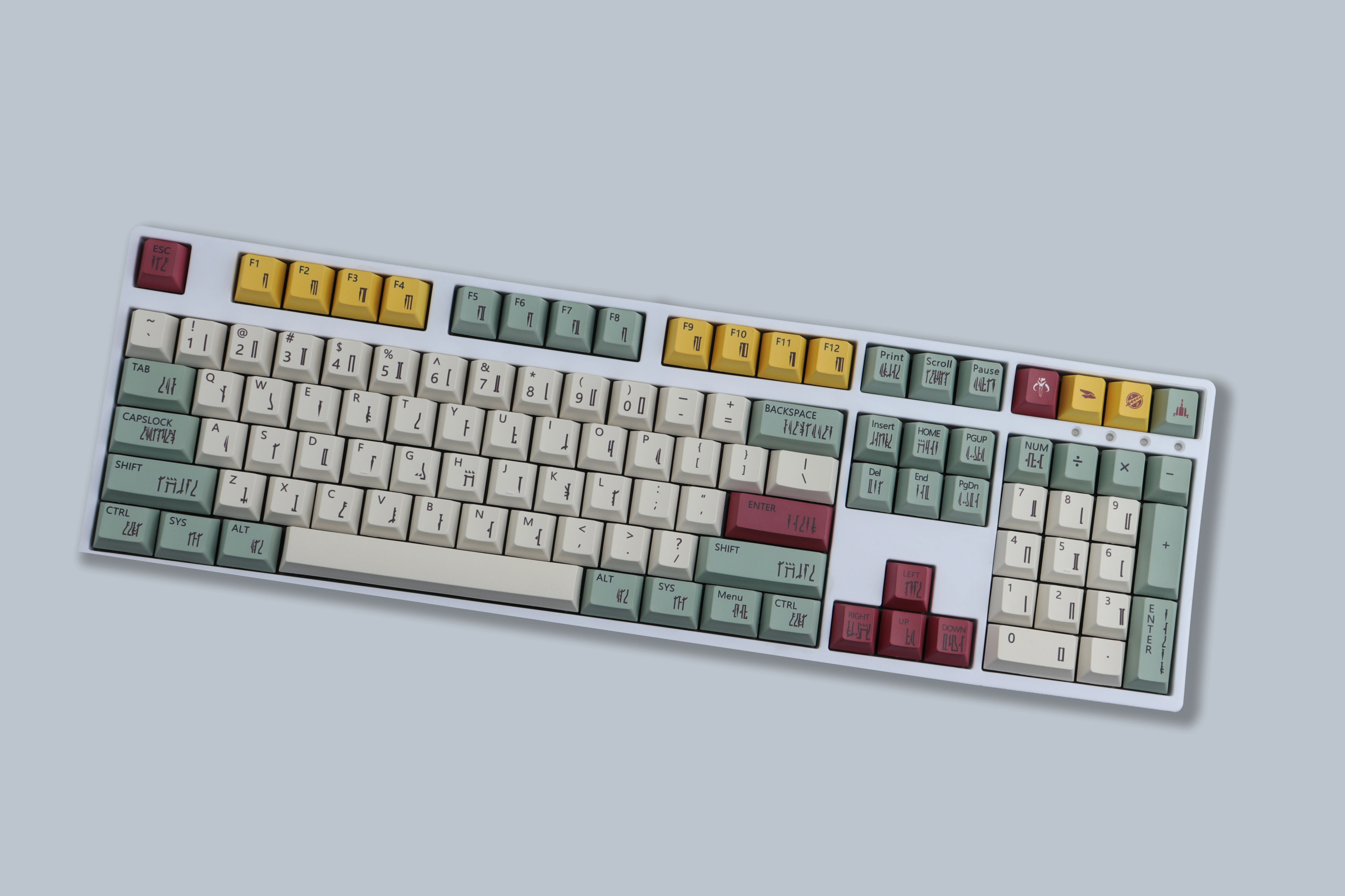computador e escritório