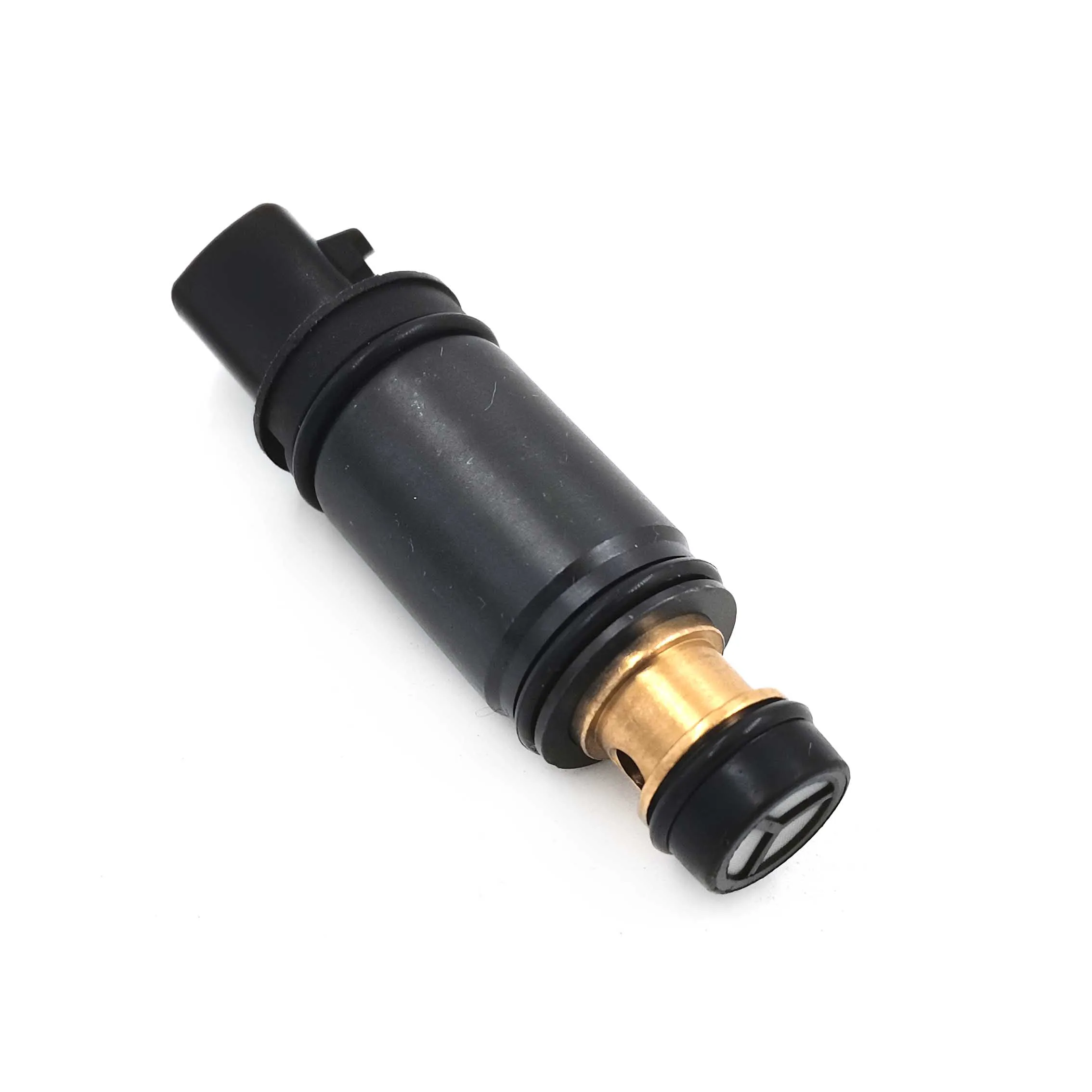 Denso 5SL12C Compressor Control Value Frequency Valve Solenoid Valve For FIAT Opel